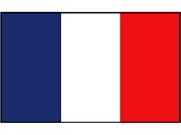 Vlag Frankrijk