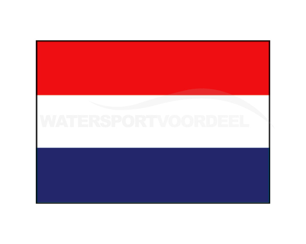 Vlag Nederland