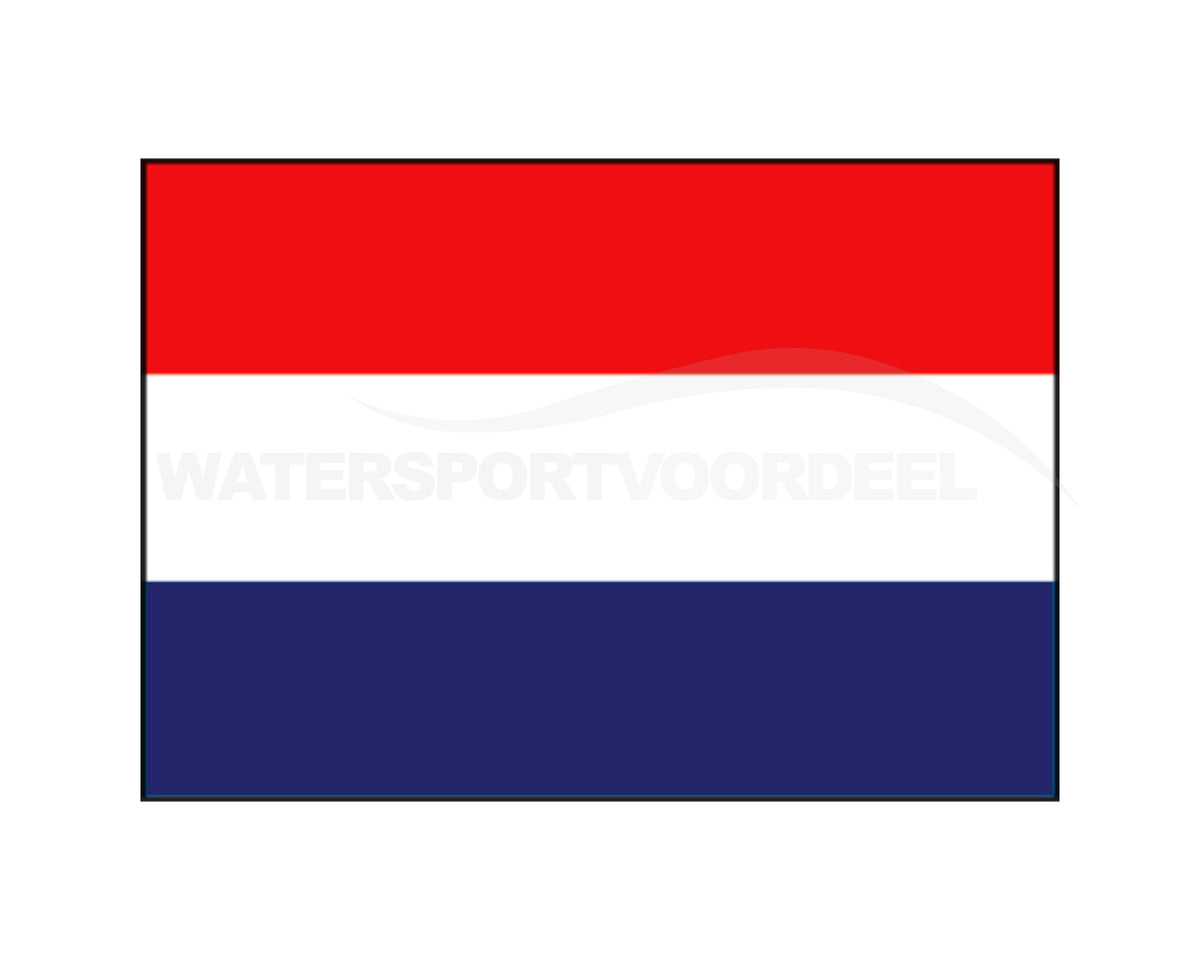Vlag Nederland