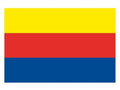 vlag-noord-holland