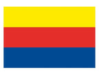 vlag-noord-holland
