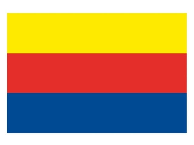 vlag-noord-holland