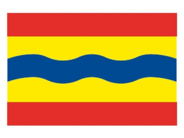 Vlag-overijssel