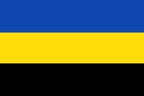 Vlag provincie Gelderland1