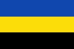 Vlag provincie Gelderland1