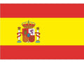 vlag van spanje