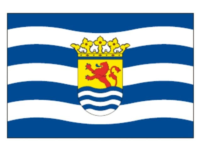 vlag-zeeland