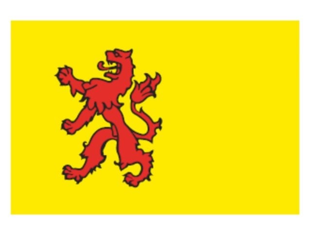 vlag-zuid-holland