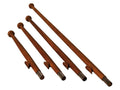 vlaggenstok-teak