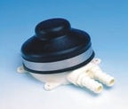 Voetpomp babyfoot® MK2
