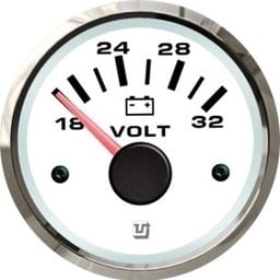 voltmeter-12v