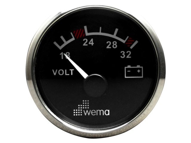 Voltweter-wema