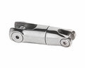 Wartelende ankerconnector rvs