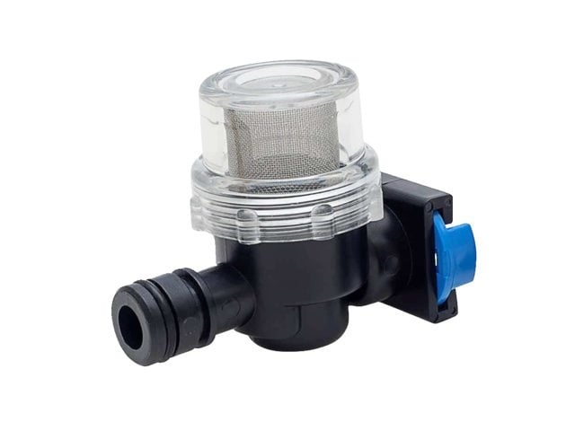 waterfilter