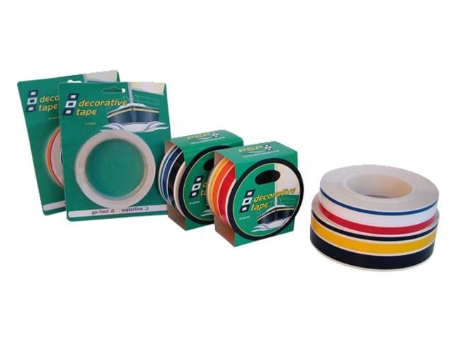 waterlijntape