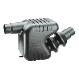 waterlock-uitlaat