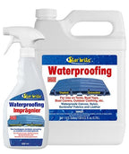 waterproofing