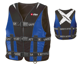 waterski-zwemvest