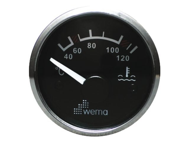 watertemperatuur-meter