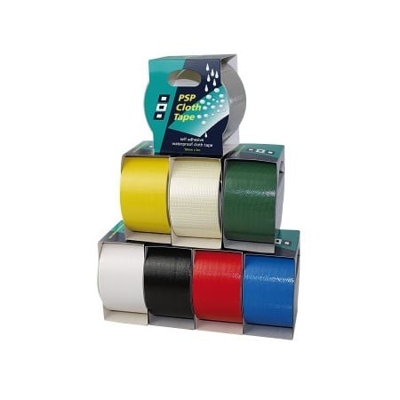 watervaste-tape