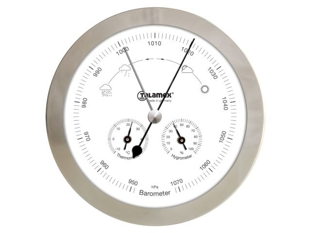 weerstation