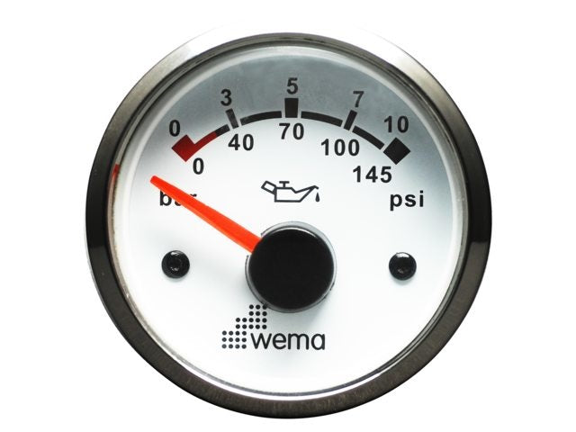 wema-olie-drukmeter