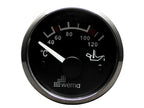 Wema-Olietemperatuur-meter