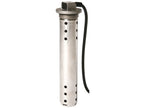 Wema-vuilwater-niveaumeter