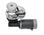 X1 verticale ankerlier voor boten van 6 - 9 meter 