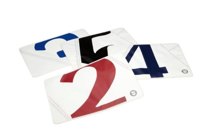zeildoek-placemats-boot