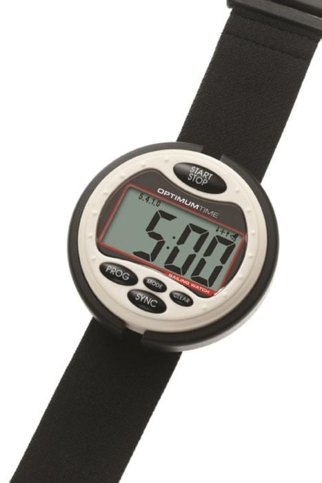 zeilwedstrijd-horloge