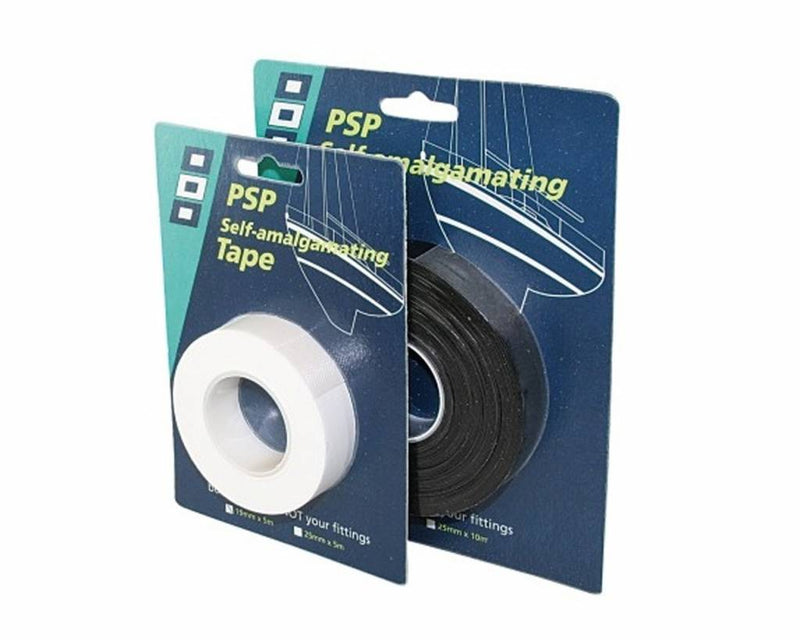 Zelfvulcaniserende-tape