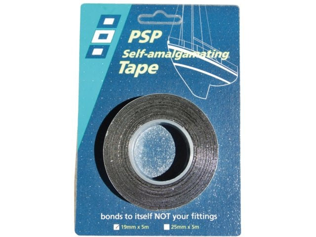 Zelfvulcaniserende-tape