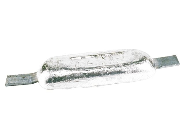 zinkanodes