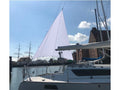 zonnedoek-boot